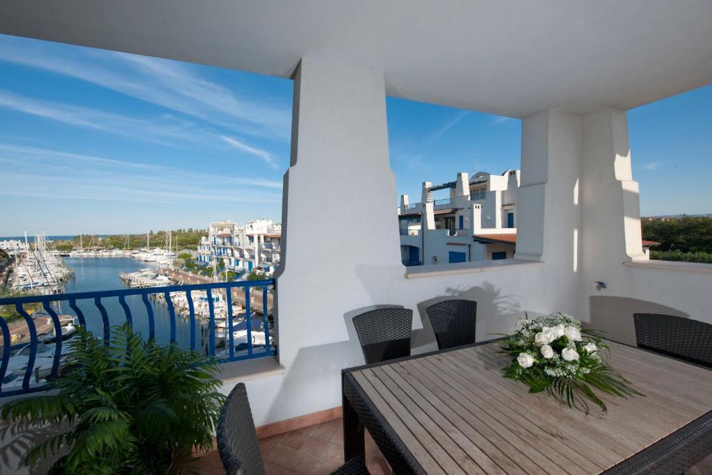 Portoverde Beach Apartments Misano Adriatico Habitación foto