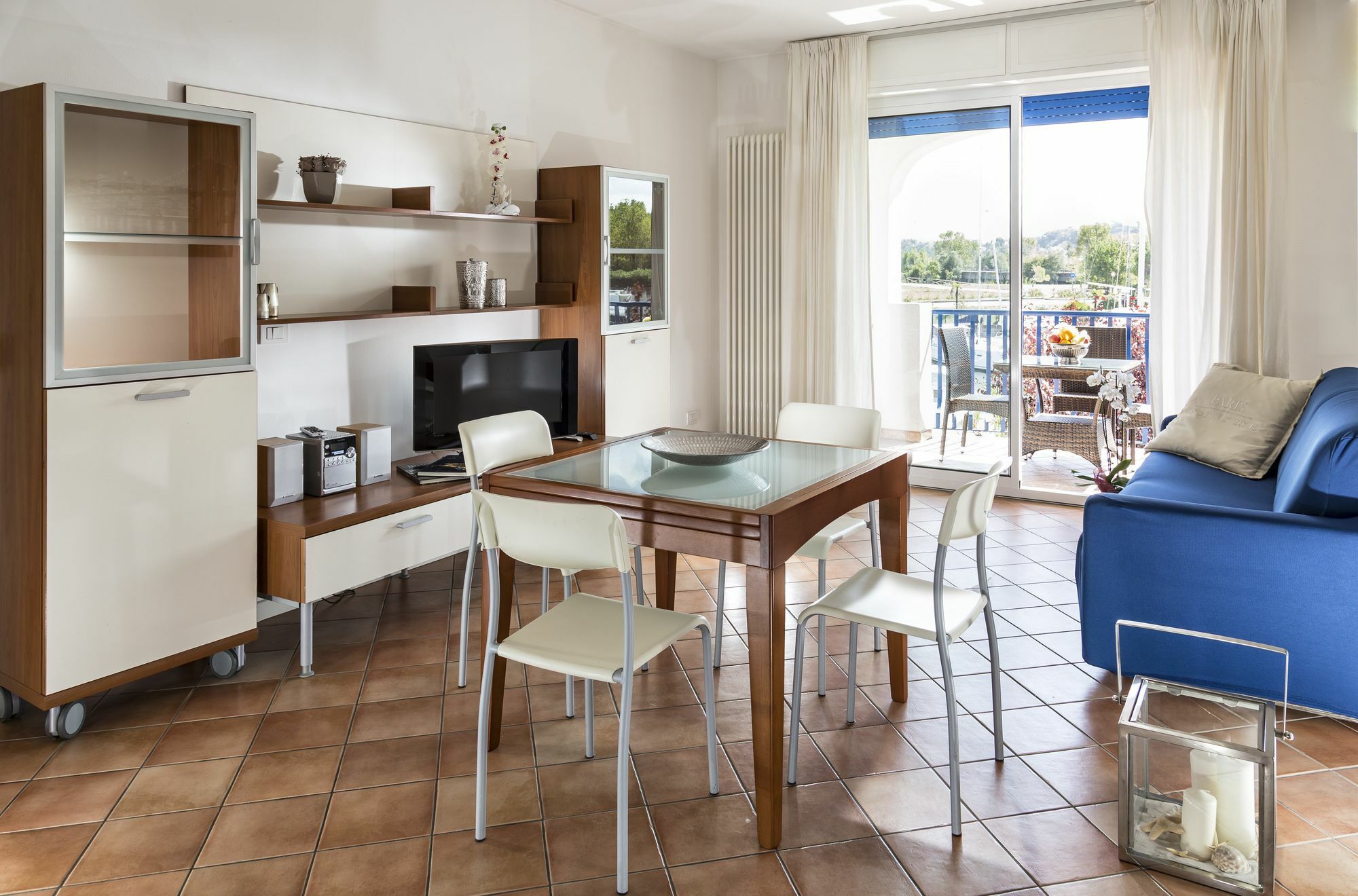 Portoverde Beach Apartments Misano Adriatico Exterior foto