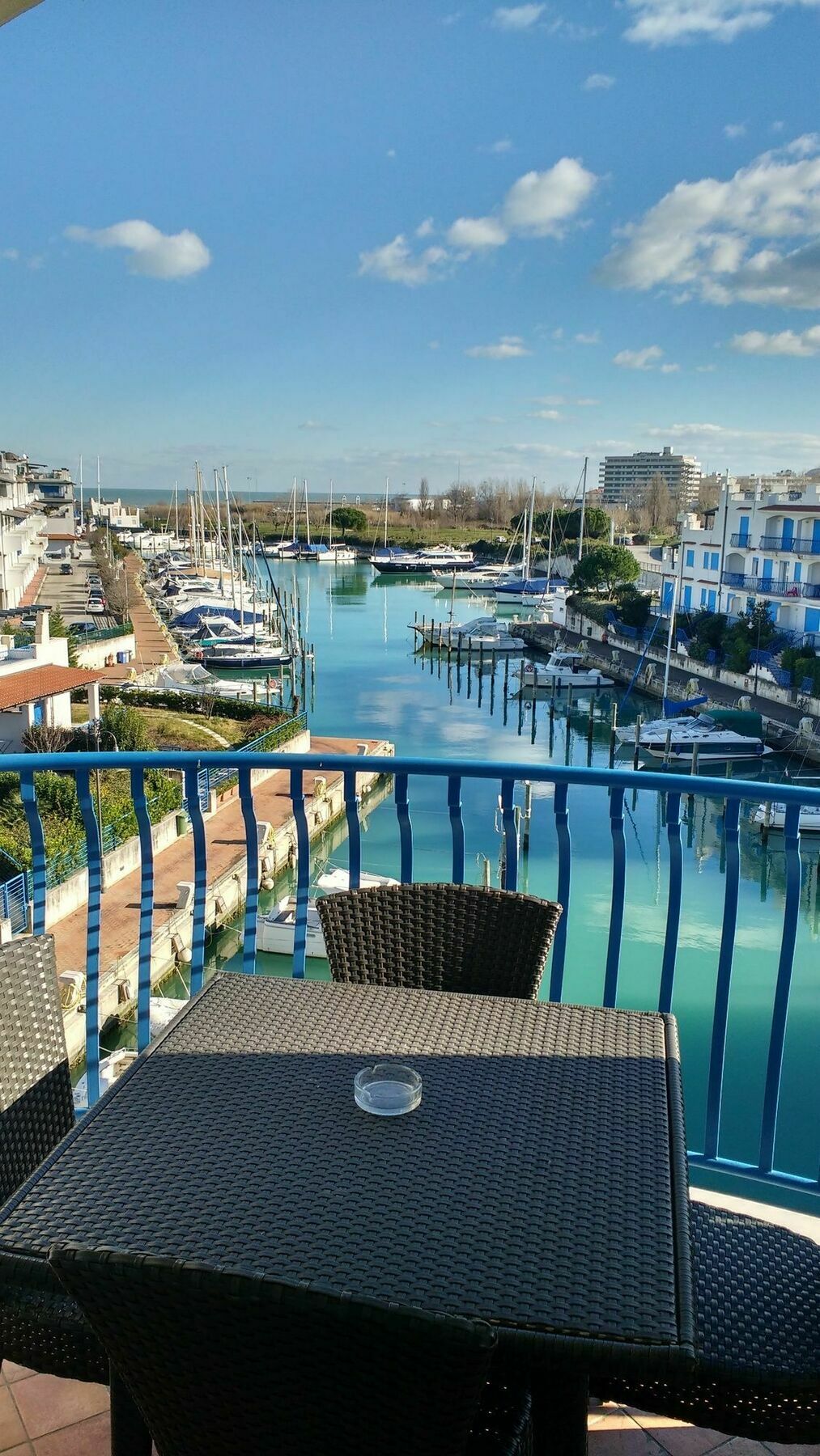 Portoverde Beach Apartments Misano Adriatico Exterior foto